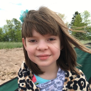 Amelia's Sweet Squad